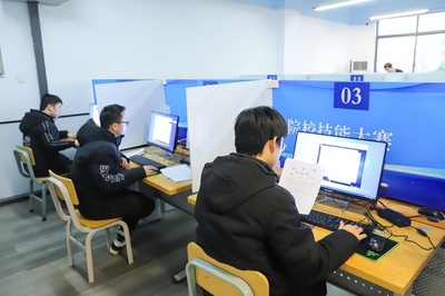 技耀三湘，網(wǎng)聯(lián)未來——2023年度'楚怡杯'湖南省職業(yè)院校技能競(jìng)賽網(wǎng)絡(luò)系統(tǒng)管理賽項(xiàng)圓滿落幕