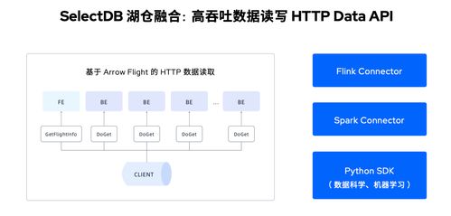 定義現(xiàn)代化實(shí)時(shí)數(shù)據(jù)倉(cāng)庫(kù) SelectDB全新產(chǎn)品形態(tài)全面發(fā)布，引領(lǐng)信息系統(tǒng)集成服務(wù)革新
